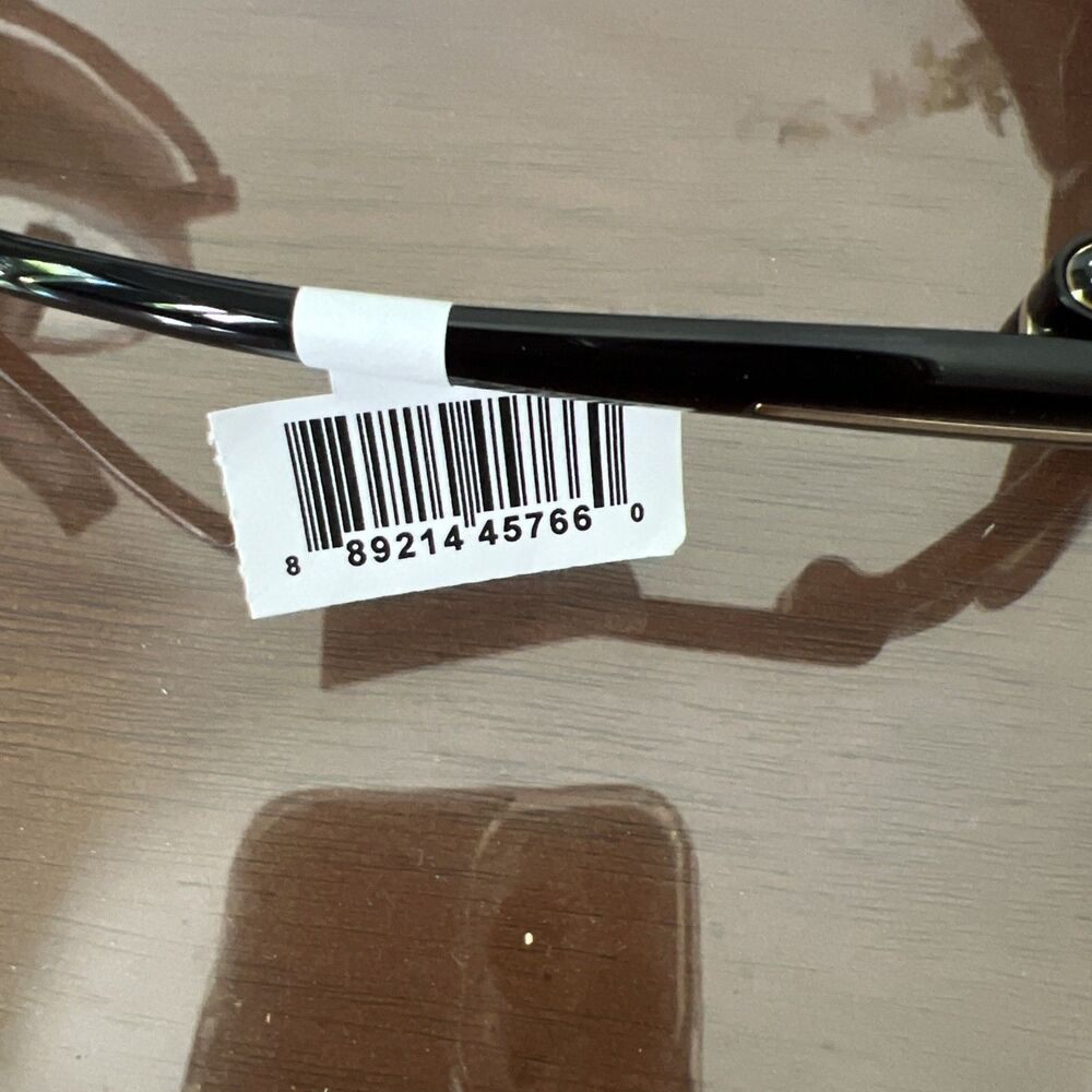 Tom Ford FERNANDA FT 1069 Shiny Black/Grey (01A) Sunglasses Brand New With Case - Picture 4 of 8